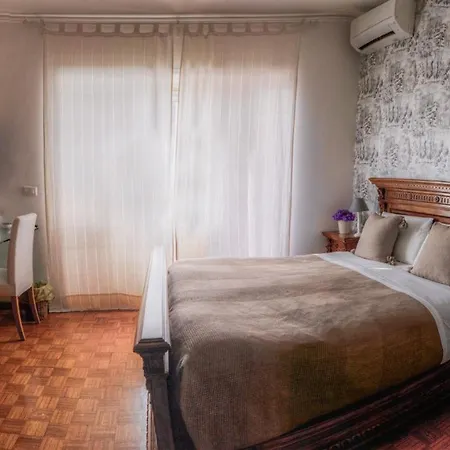 Bed and breakfast La Casa Sul Mare