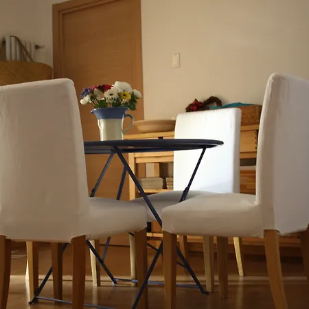 La Casa Sul Mare Bed & Breakfast