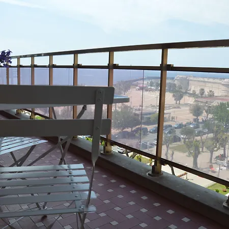 La Casa Sul Mare Bed & Breakfast