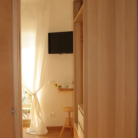 Bed & Breakfast La Casa Sul Mare Civitavecchia