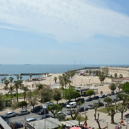 La Casa Sul Mare Bed & Breakfast 4*