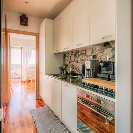 Bed & Breakfast La Casa Sul Mare Civitavecchia