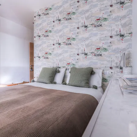 La Casa Sul Mare 4* Civitavecchia