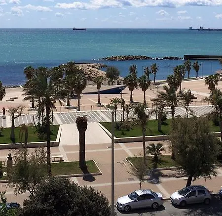 La Casa Sul Mare Bed & Breakfast