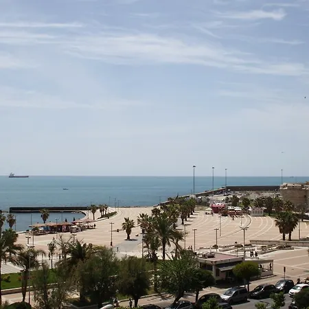 La Casa Sul Mare Bed & Breakfast