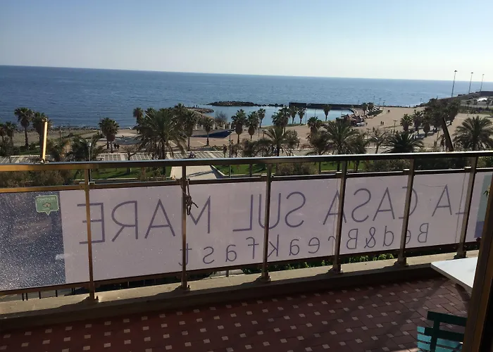 La Casa Sul Mare