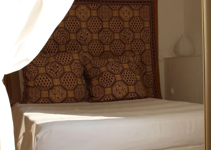 La Casa Sul Mare 4* Civitavecchia