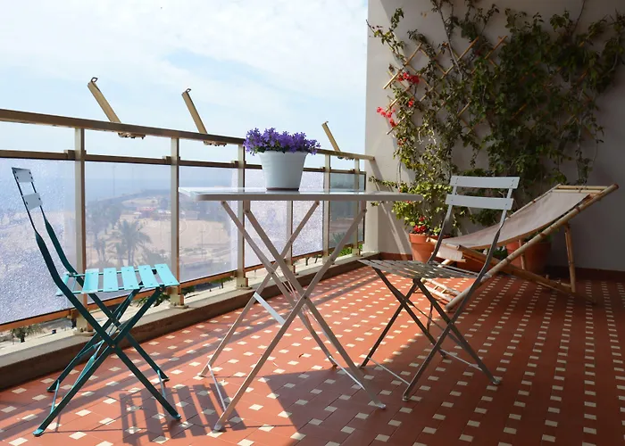 La Casa Sul Mare Civitavecchia