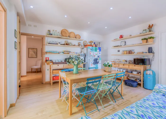 La Casa Sul Mare Bed & Breakfast 4*