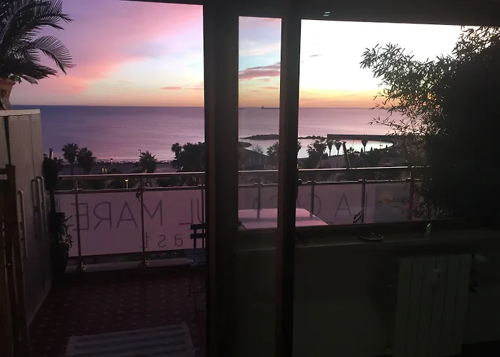 La Casa Sul Mare