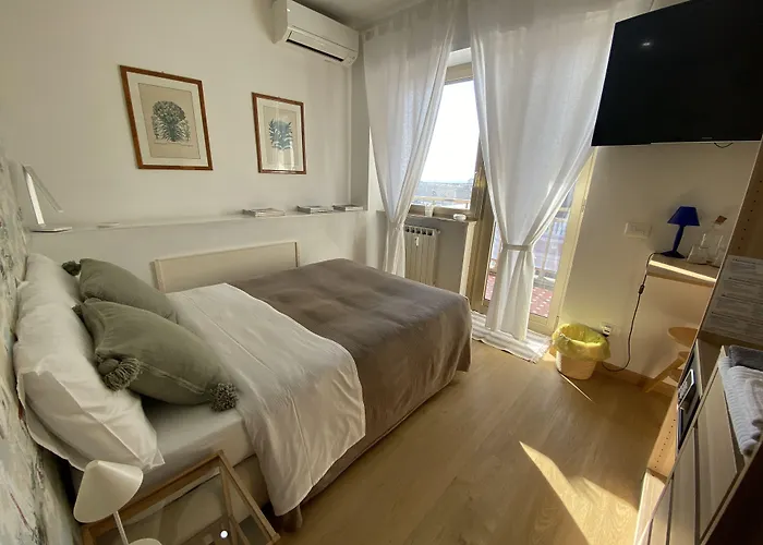 La Casa Sul Mare