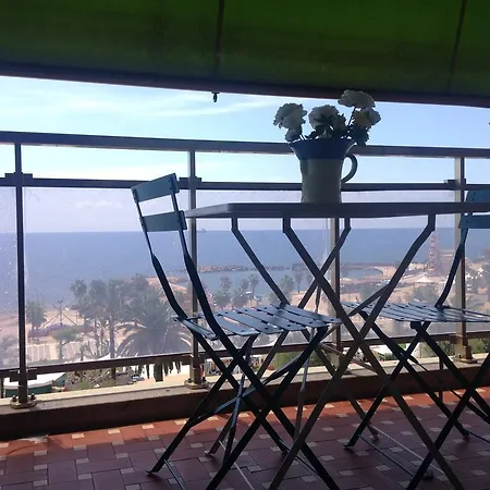 La Casa Sul Mare شيفيتافيكْيا