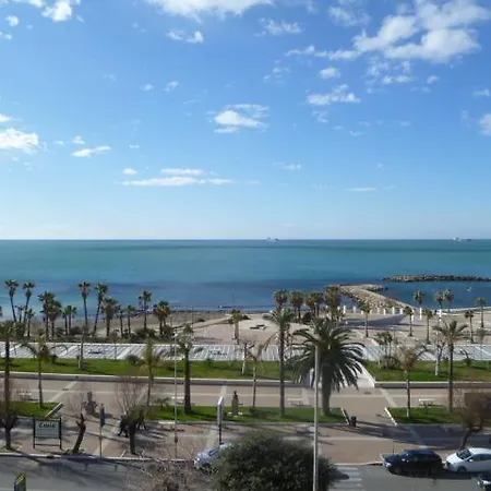 Bed & Breakfast La Casa Sul Mare Civitavecchia