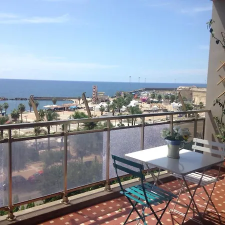 La Casa Sul Mare Civitavecchia