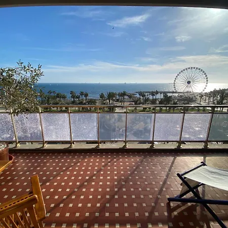 La Casa Sul Mare Civitavecchia