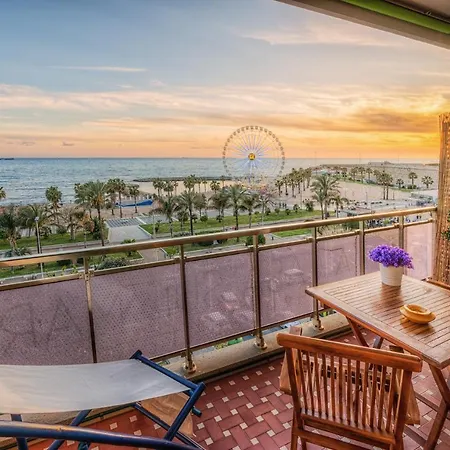La Casa Sul Mare Bed & Breakfast