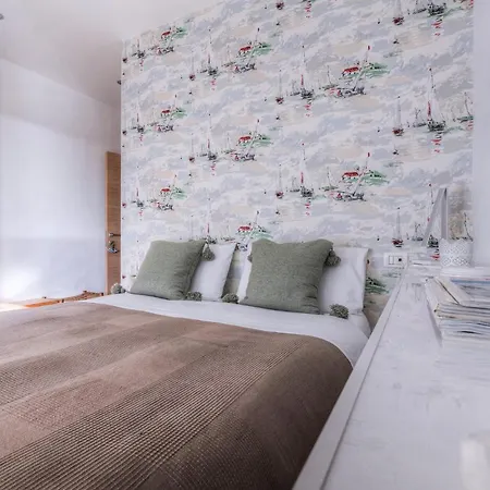 Bed & Breakfast La Casa Sul Mare
