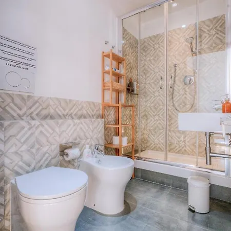Bed & Breakfast La Casa Sul Mare