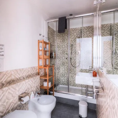 Bed & Breakfast La Casa Sul Mare 4*