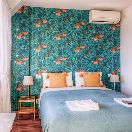 Bed & Breakfast La Casa Sul Mare Civitavecchia