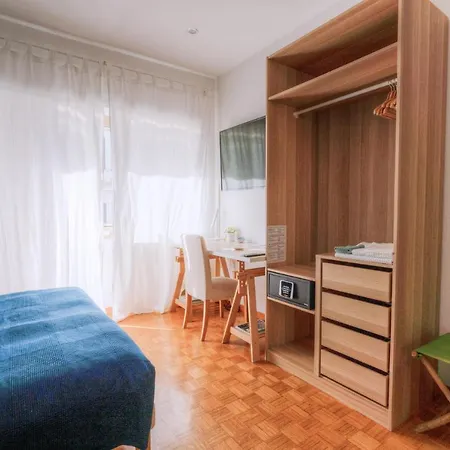 La Casa Sul Mare 4*