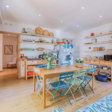 La Casa Sul Mare 4*