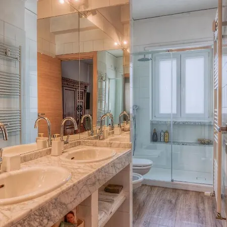 La Casa Sul Mare Bed & Breakfast Civitavecchia
