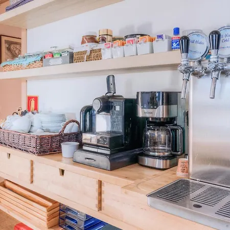 Alojamento de Acomodação e Pequeno-almoço La Casa Sul Mare Civitavecchia