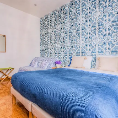 Frühstückspension La Casa Sul Mare Civitavecchia