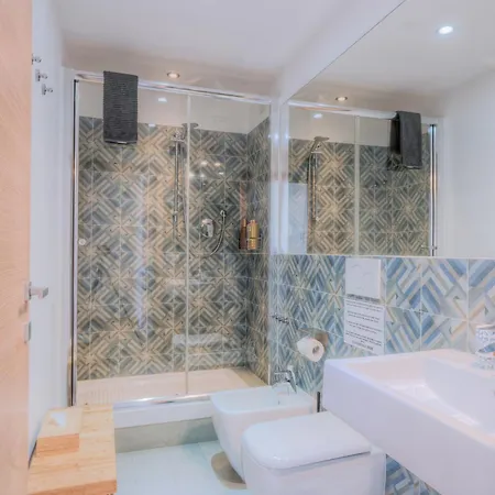 La Casa Sul Mare Bed & Breakfast 4*