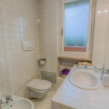 La Casa Sul Mare Bed & Breakfast