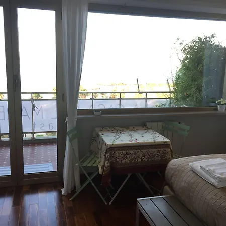 La Casa Sul Mare Civitavecchia