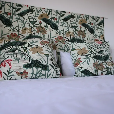 Bed and breakfast La Casa Sul Mare 4*