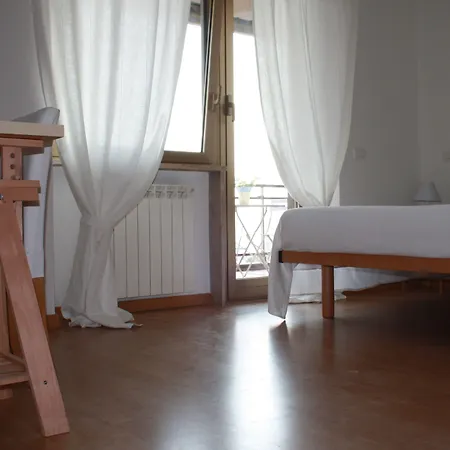 Bed and breakfast La Casa Sul Mare