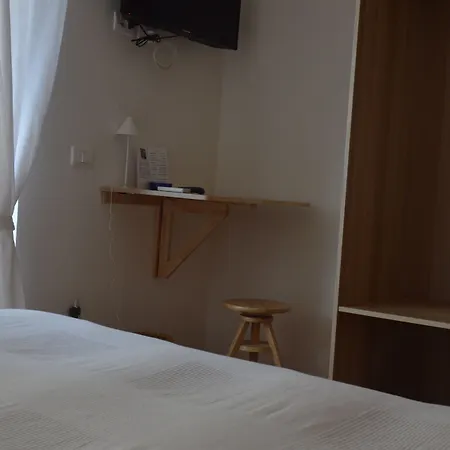 فندق مبيت وإفطار La Casa Sul Mare شيفيتافيكْيا