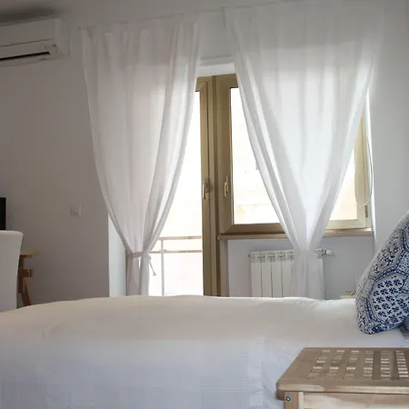 Bed and breakfast La Casa Sul Mare 4*
