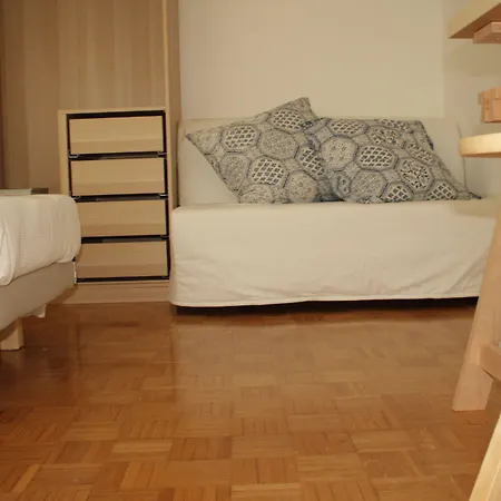 Bed and breakfast La Casa Sul Mare