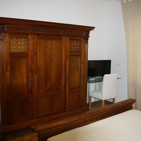 Couette-café La Casa Sul Mare 4*