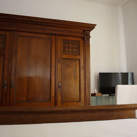 La Casa Sul Mare Bed and breakfast Civitavecchia