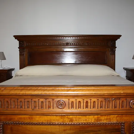 La Casa Sul Mare Bed and breakfast Civitavecchia