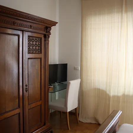 فندق مبيت وإفطار La Casa Sul Mare