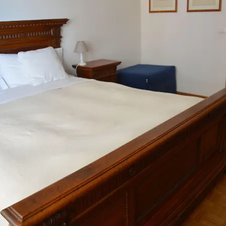 La Casa Sul Mare Bed and breakfast 4*