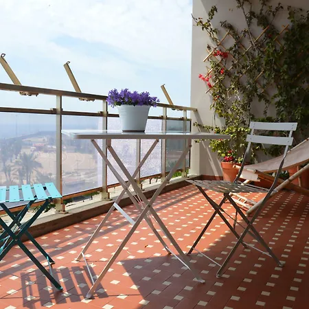 La Casa Sul Mare Civitavecchia