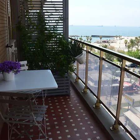 Bed and breakfast La Casa Sul Mare 4*
