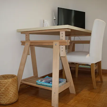 Bed and breakfast La Casa Sul Mare