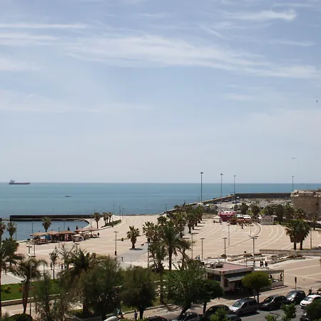 La Casa Sul Mare Couette-café Civitavecchia