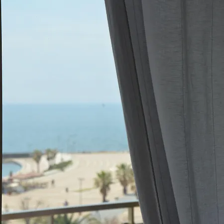 La Casa Sul Mare فندق مبيت وإفطار 4*
