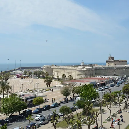 La Casa Sul Mare Civitavecchia