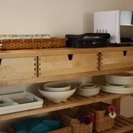 Bed & Breakfast La Casa Sul Mare Civitavecchia