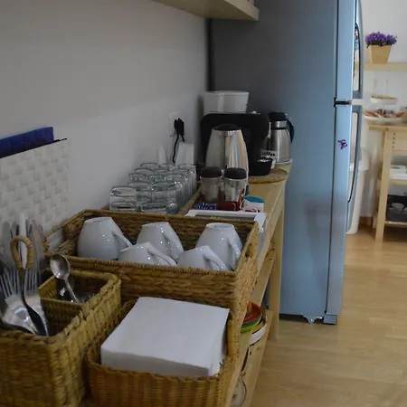 La Casa Sul Mare Bed & Breakfast 4*